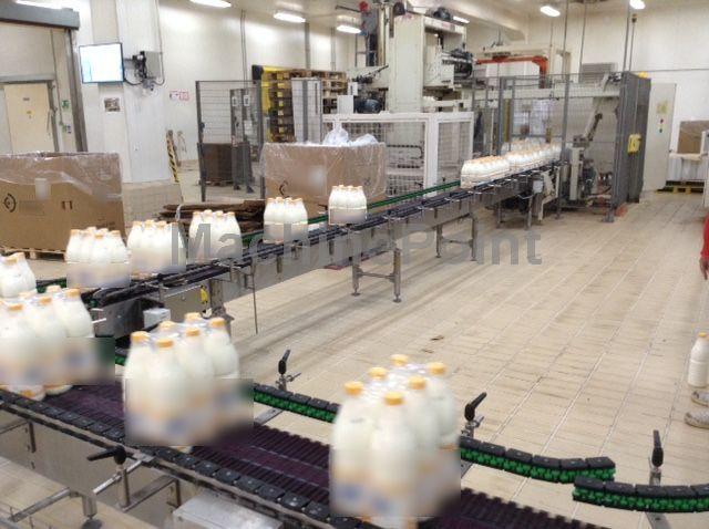 SIDEL - Sidel Combi - Machine d'occasion