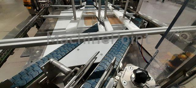 SIDEL - TSI 45835 - Used machine