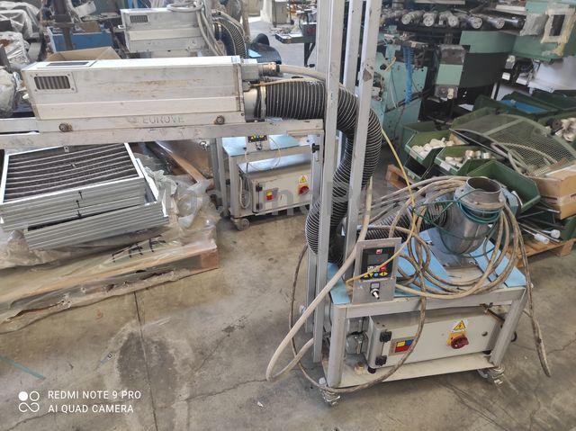 MOSS - 1030 - Used machine