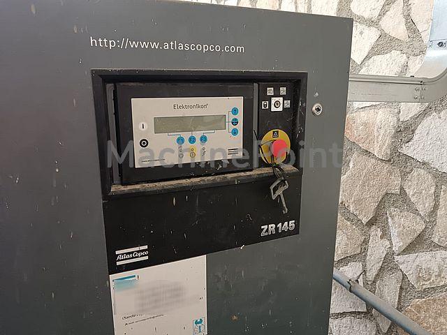 ATLAS COPCO - Crepelle D24  - Gebrauchtmaschinen