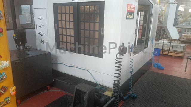  - BM-850 - Kullanılmış makine