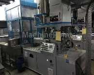 Injection stretch blow moulding machines for PET bottles - NISSEI ASB - 50 MB V2
