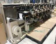Fleksograficzne maszyny drukarskie do druku etykiet - NILPETER - FA 2500