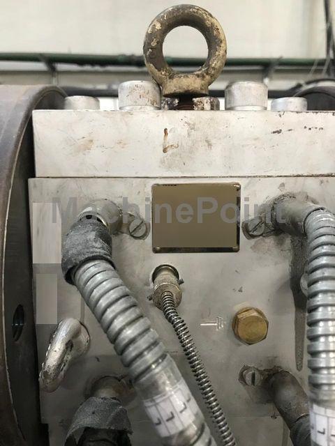 BANDERA - TR.100.AFT/30D - Used machine