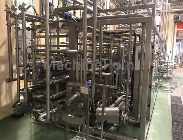  SIDEL - SBO Universal HR 16/20 / WFFT72306618 - Б/У Оборудование