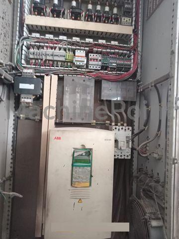 WELEX -  - Used machine