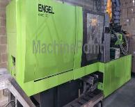 Presses à injecter pour Bouchons - ENGEL -  e-cap 740/160