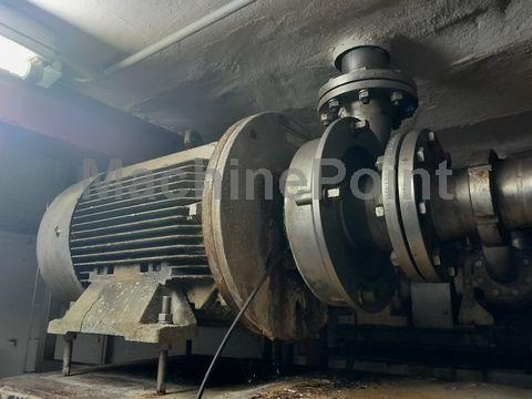 ALPMA - UF System - Machine d'occasion