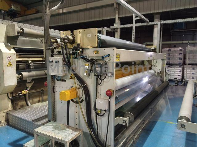 SML - P3708 - Machine d'occasion