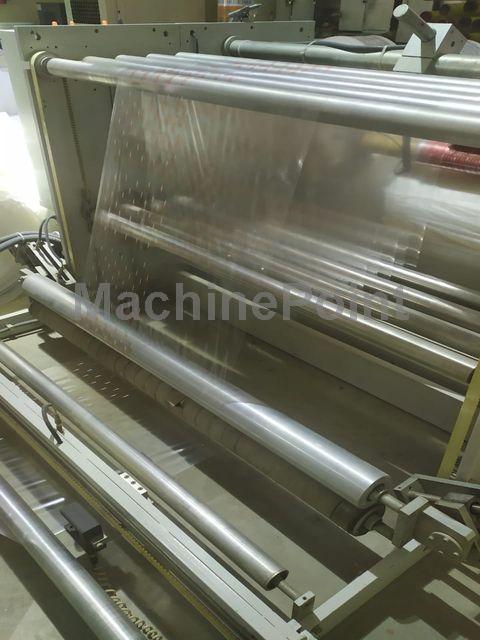 CONTEC - WKT 650 - Used machine