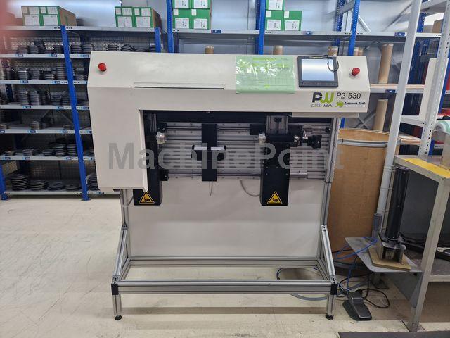 LEHNER - P2-530 - Used machine