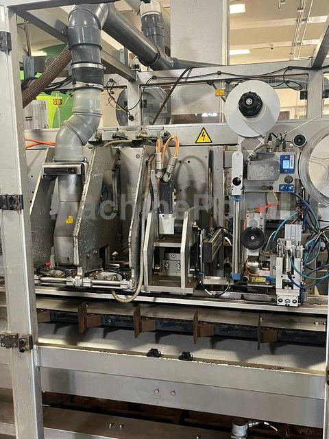 ROVEMA  - SBS 250 - Used machine