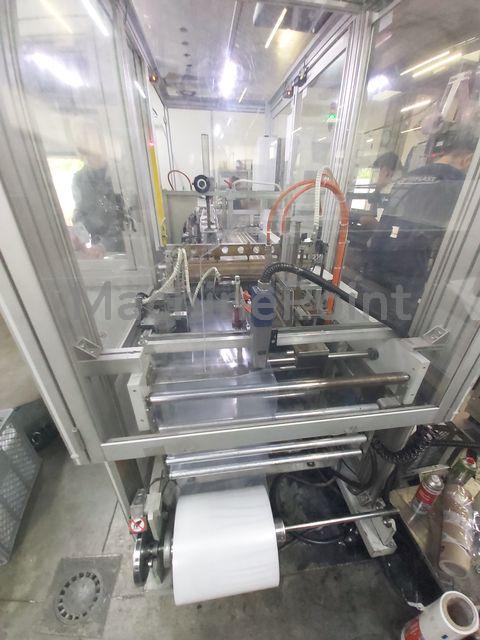 AMOTEK - R168 DX - Used machine