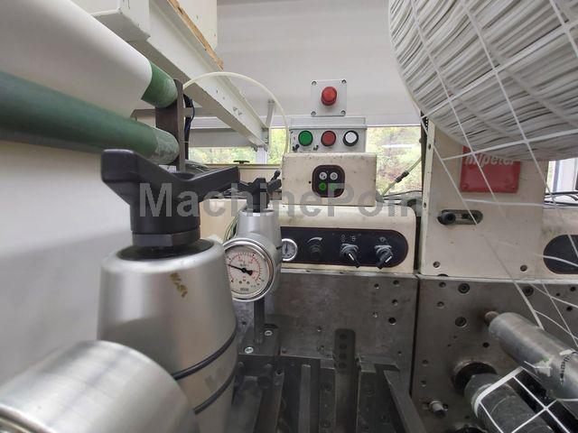 NILPETER - FA 2500 - Used machine