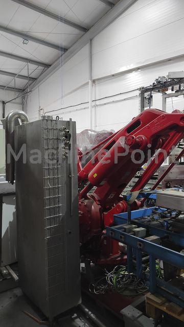 ABB - ABB IRB 660-250/3.15  - Gebrauchtmaschinen