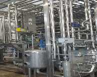 Go to Pasteurizer KF ENGINEERING KF Engineering