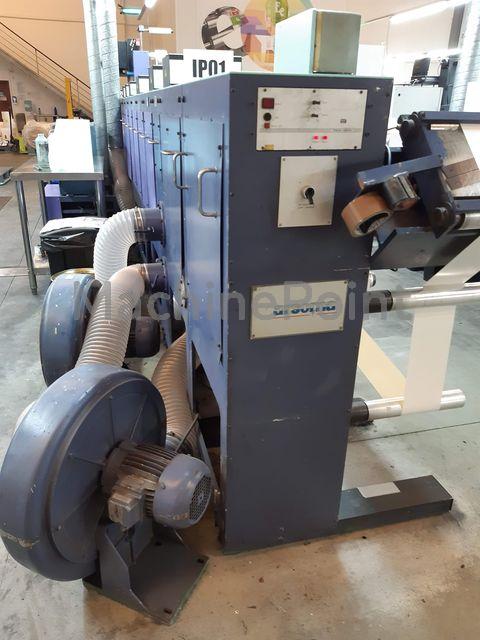 ARSOMA - EM280 - Used machine