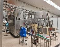 Other carton filling machine - ELOPAK - PM-30