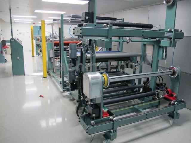 INDRAMAT - GN46P - Machine d'occasion