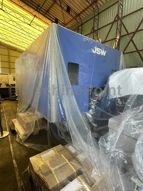 JSW - J650 ADS 3100H - Maszyna używana