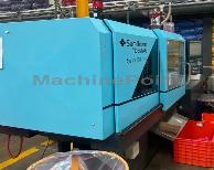  Injection molding machine up to 250 T  - SUMITOMO - SYSTEC 100/420-310