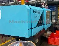 1. Inyectoras hasta 250 Ton. - SUMITOMO - SYSTEC 100/420-310