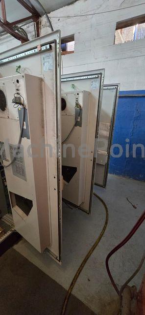 KIEFEL - KTR4 - Gebrauchtmaschinen