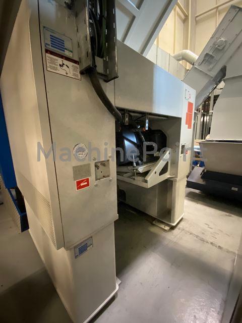 VECOPLAN - VIZ 1300 S - Maszyna używana