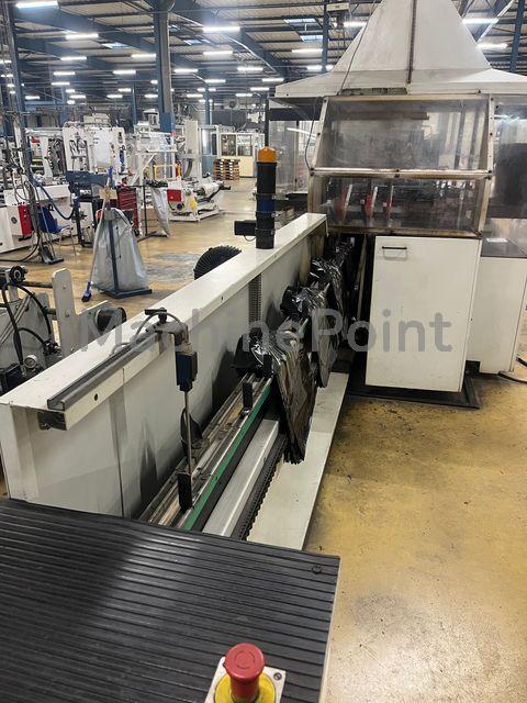 LEMO - IS 850 DKT CT - Used machine