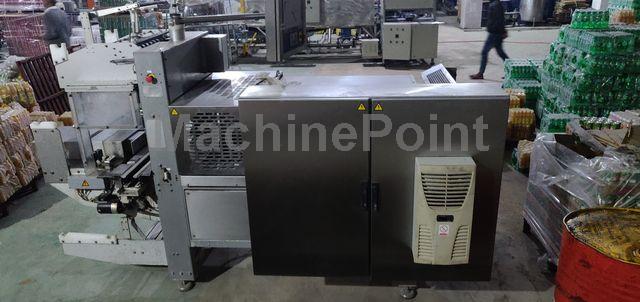 TETRA PAK - TTS 51 - Used machine