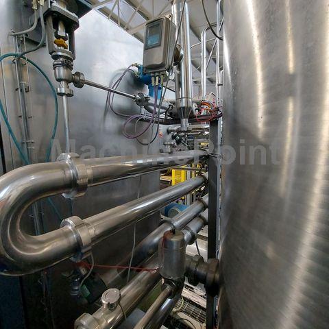 SIDEL - Starblend - Used machine