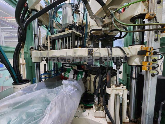 AOKI - SBIII - 150N-12 - Used machine