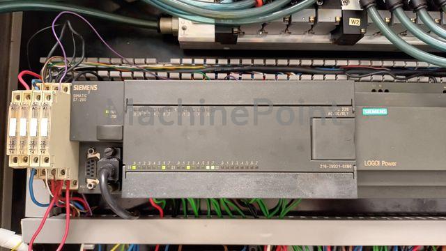 CARTOBOL - Ecofill High-tec 2 - Macchina usata