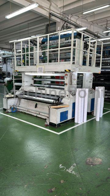 DIING KUEN - TK-EB80-2 - Gebrauchtmaschinen