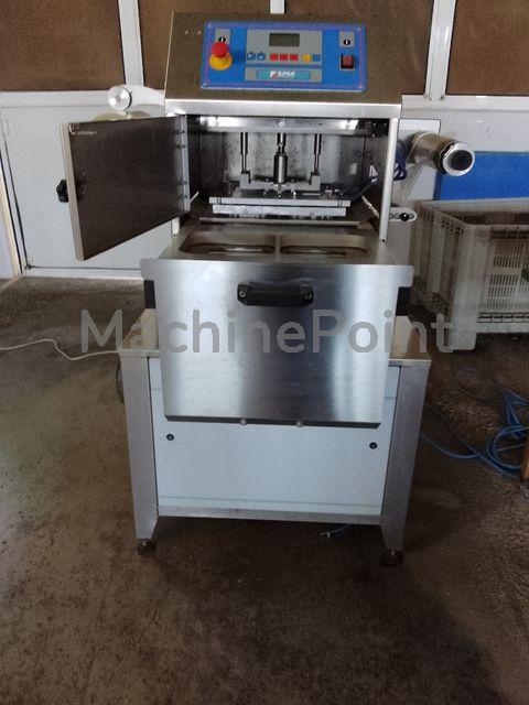ILPRA - PP 400 N - Macchina usata
