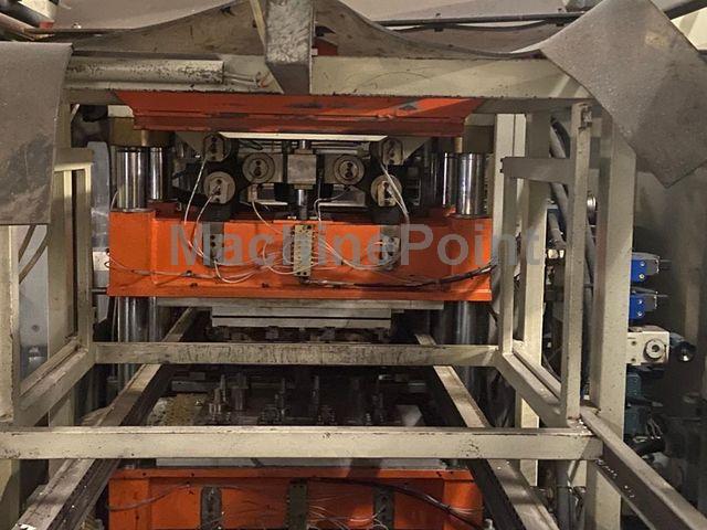 TFT - FCS 720 - Used machine