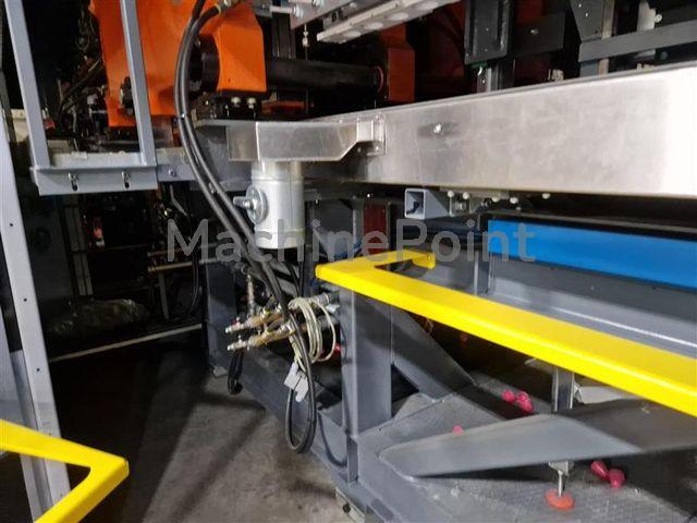 SIPA - ECS FX20/64 EVO - Maquinaria usada