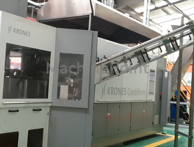 KRONES - Contiform S14 - Used machine