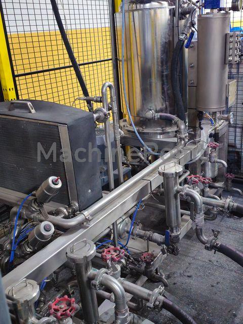 POLYMOUNT - Film Cleaner 1300 - Macchina usata