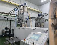 Rotationsformpressen SACMI CCM32MB