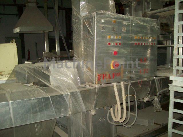 KRONEN - KUJ - Maquinaria usada