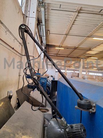 AMUT - BA92 - Used machine