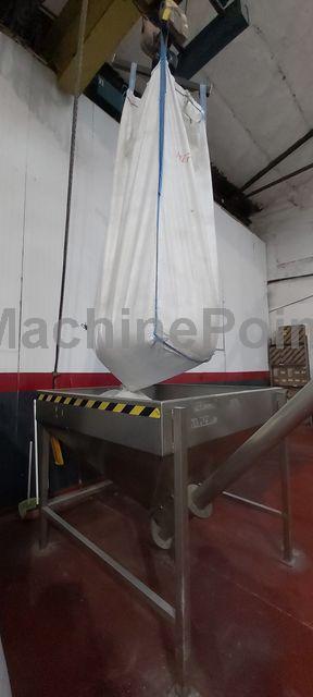 STARLINGER - 65 PET iV + SSP Reactor 1800 - Machine d'occasion