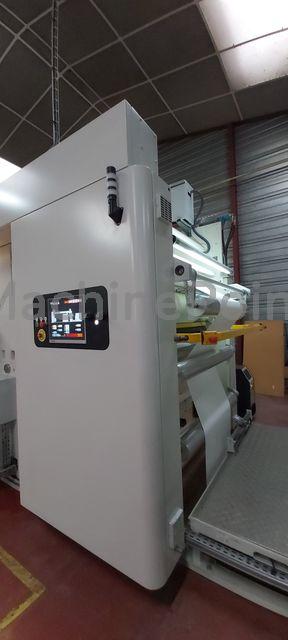 COMEXI - SL2 - Kullanılmış makine