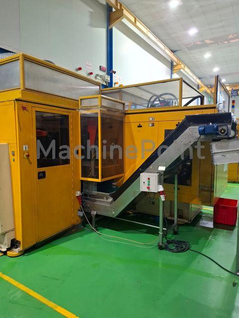 HUSKY - GL300 P100/100 E120 - Maquinaria usada