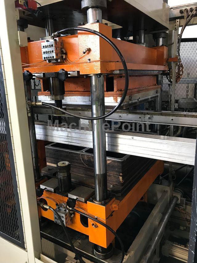 RIGO - milano - Used machine