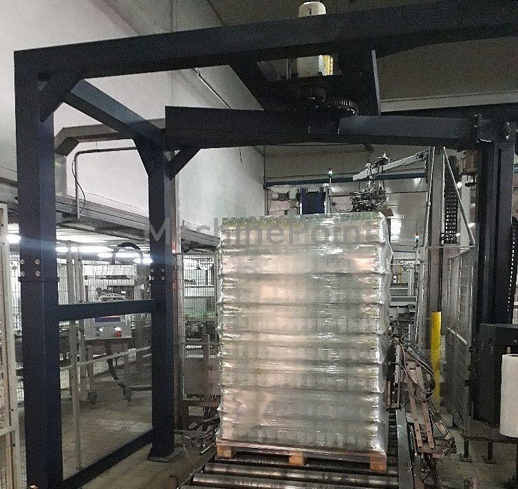 KRONES - Modulfill NWJ - Used machine