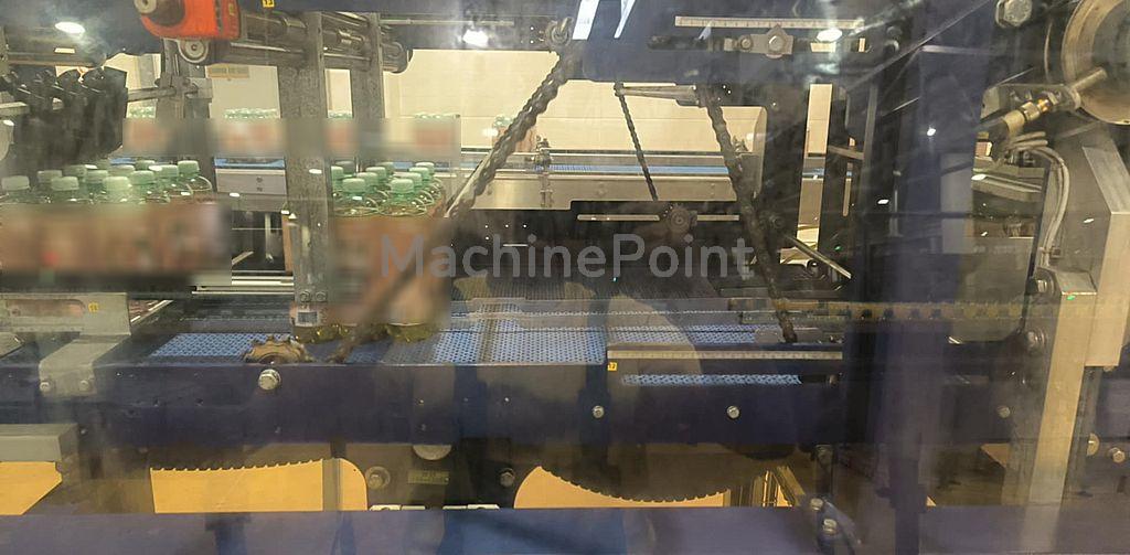 ATLANTA - Ecofard SF - Maquinaria usada