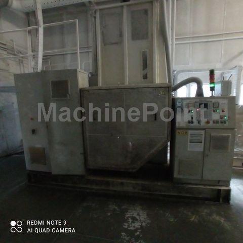 NGR - 65 VDH - Used machine