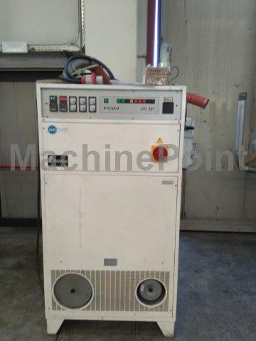 PIOVAN - DS 321 - Used machine